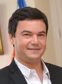 Thomas Piketty