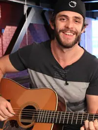 Thomas Rhett