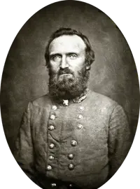 Thomas Stonewall Jackson