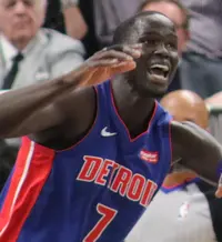 Thon Maker