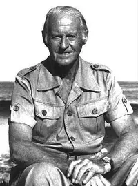 Thor Heyerdahl