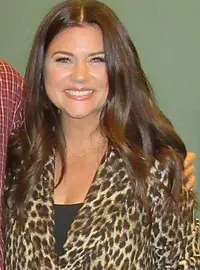 Tiffani Thiessen