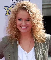 Tiffany Thornton