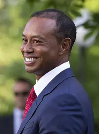 Tiger Woods