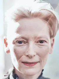 Tilda Swinton