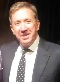 Tim Allen