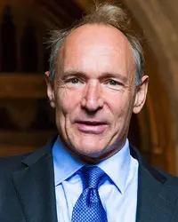 Tim Berners Lee