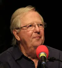 Tim Brooke-Taylor