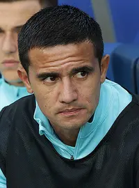 Tim Cahill