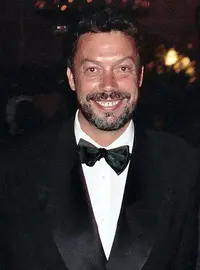 Tim Curry