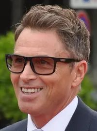 Tim Daly