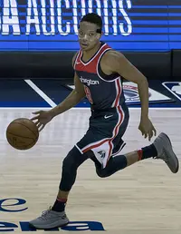 Tim Frazier