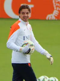 Tim Krul