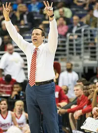 Tim Miles