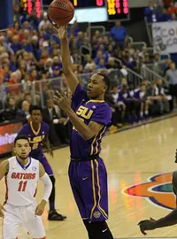 Tim Quarterman