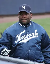 Tim Raines