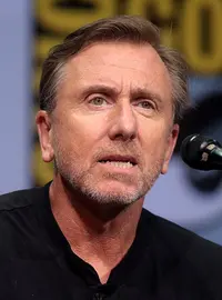 Tim Roth