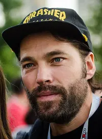 Tim Rozon