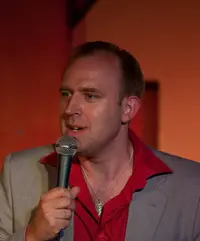 Tim Vine