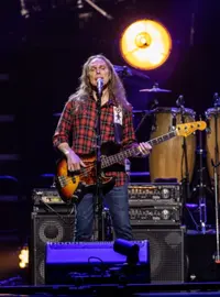 Timothy B. Schmit