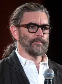 Timothy Omundson