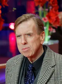 Timothy Spall