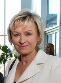 Tina Brown