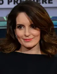 Tina Fey