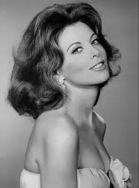 Tina Louise