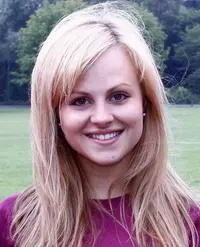 Tina O&#x27;Brien