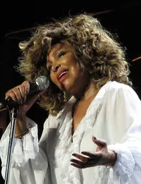 Tina Turner