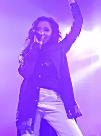 Tinashe