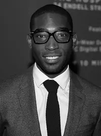 Tinie Tempah