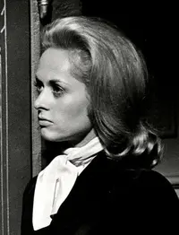 Tippi Hedren