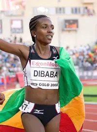 Tirunesh Dibaba