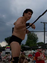 Tito Santana