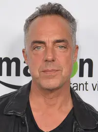 Titus Welliver