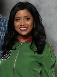 Tiya Sircar