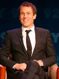 Tobias Menzies