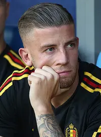 Toby Alderweireld