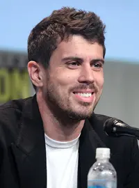 Toby Kebbell