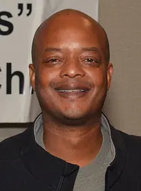 Todd Bridges