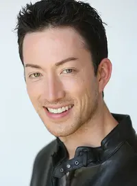 Todd Haberkorn