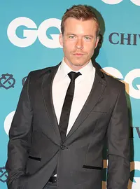 Todd Lasance