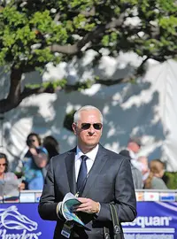 Todd Pletcher