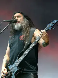 Tom Araya