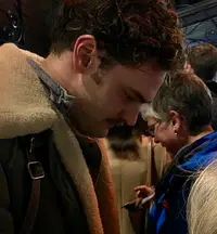 Tom Bateman (actor)