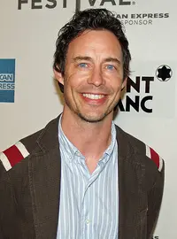 Tom Cavanagh