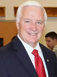 Tom Corbett