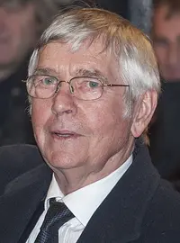 Tom Courtenay